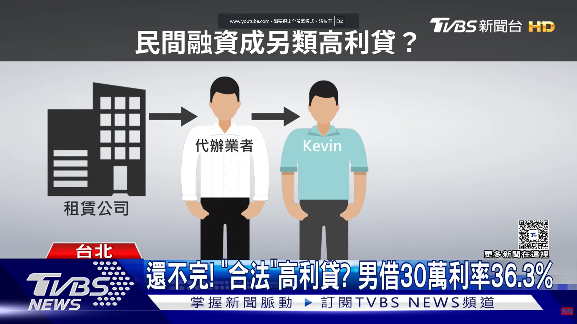 私人金主借貸不會算利息,可能遇上高利貸借款詐騙