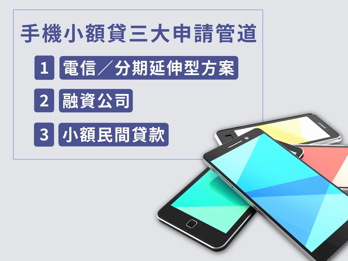 手機貸款6萬-3